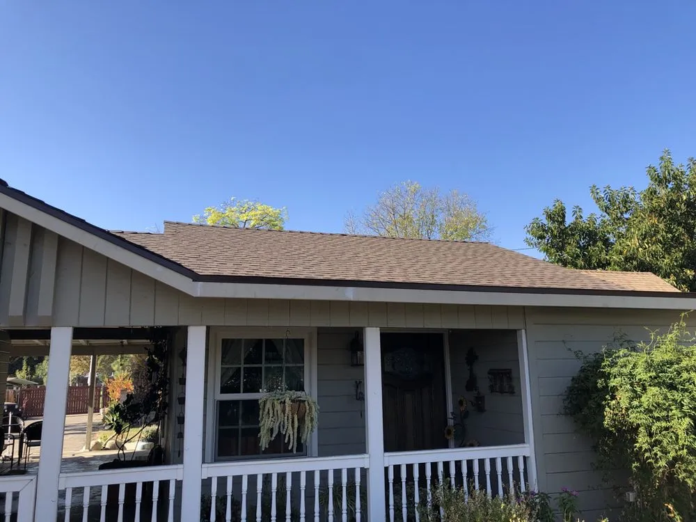 Slide of Rexway Roofing