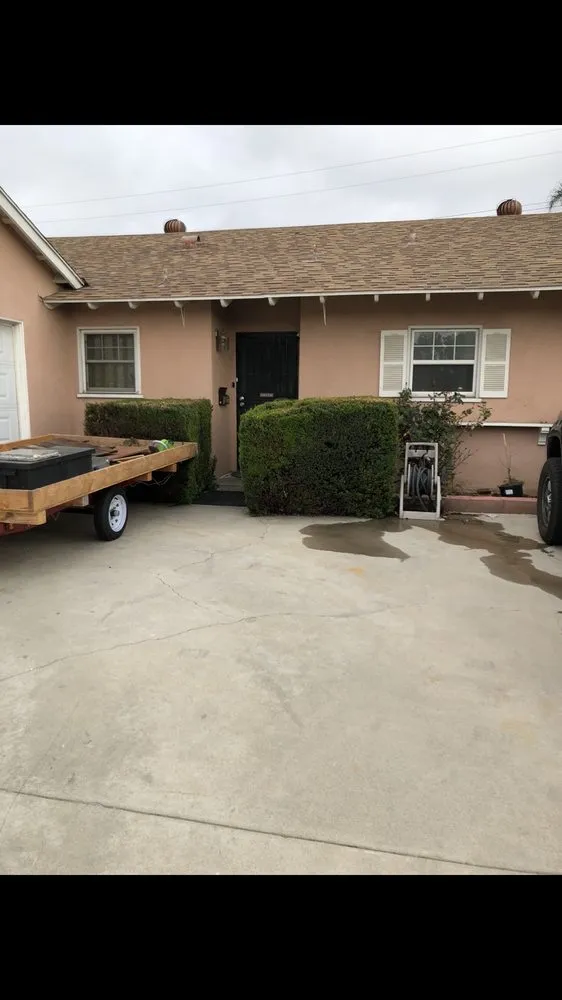 Slide of Rexway Roofing