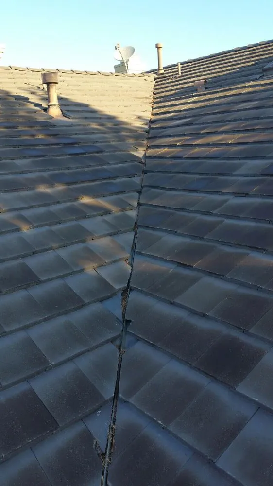 Slide of Rexway Roofing