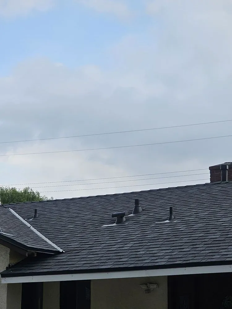 Slide of Rexway Roofing