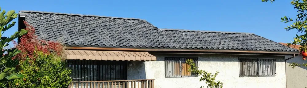 Slide of Rexway Roofing