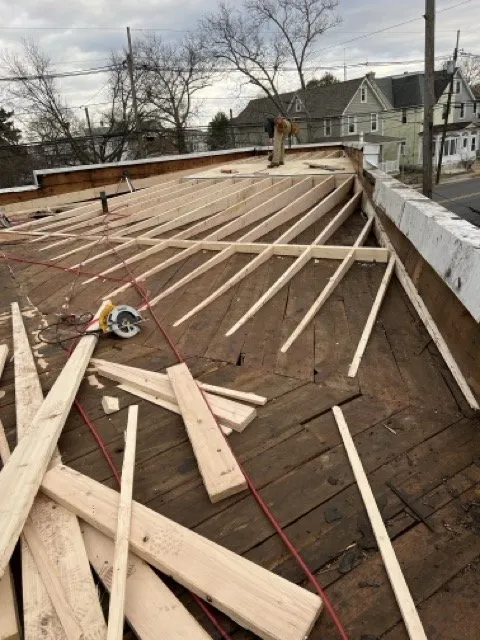 Slide of Rey Contractor