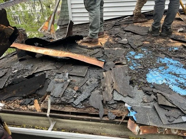 Slide of Rey Contractor