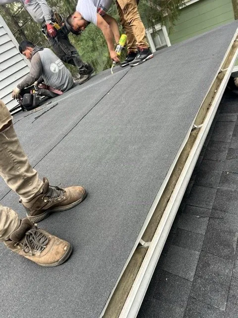 Slide of Rey Contractor