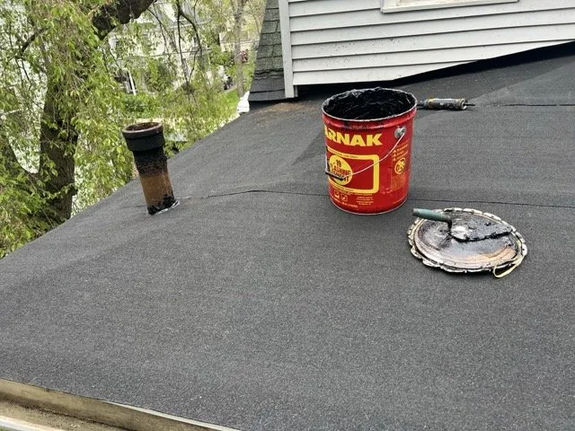 Slide of Rey Contractor