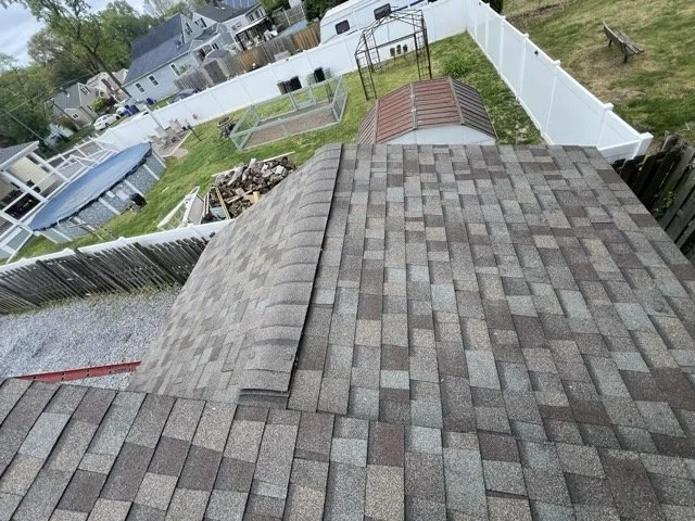 Slide of Rey Contractor