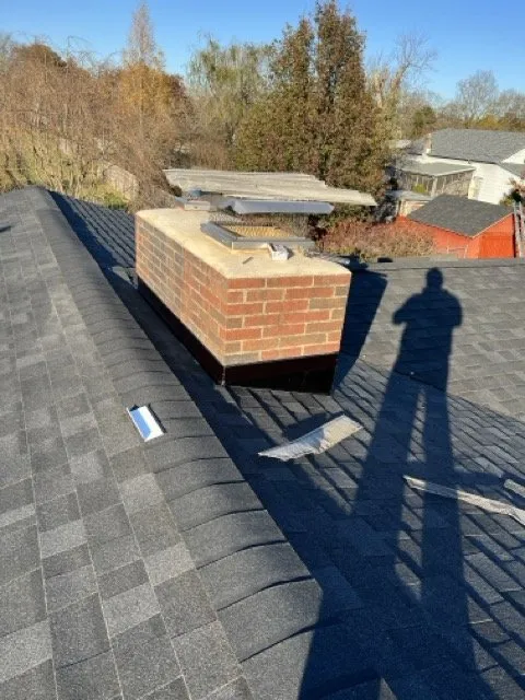 Slide of Rey Contractor