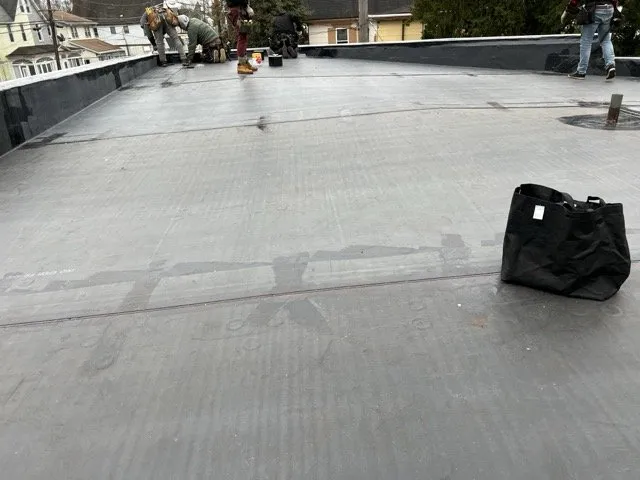 Slide of Rey Contractor