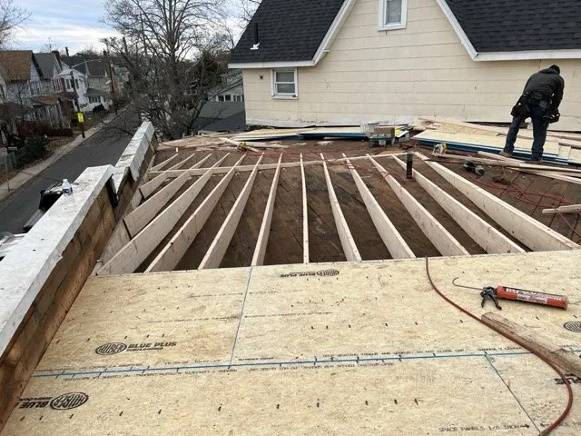 Slide of Rey Contractor