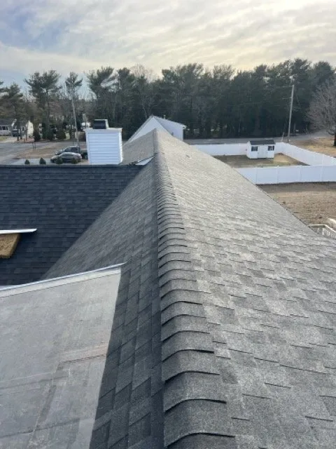 Slide of Rey Contractor