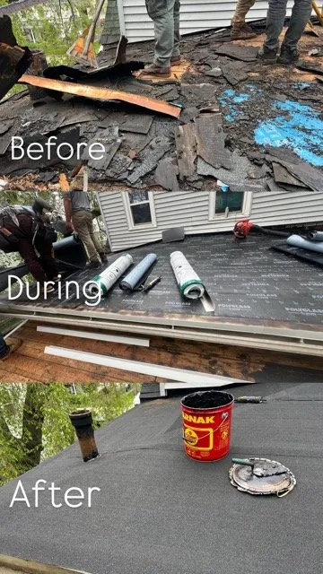 Slide of Rey Contractor