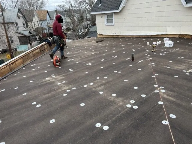 Slide of Rey Contractor