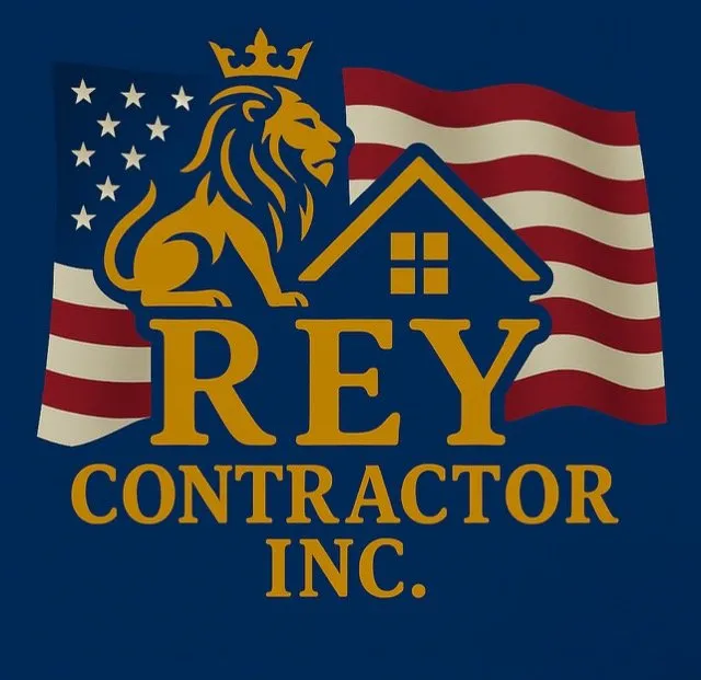 Slide of Rey Contractor