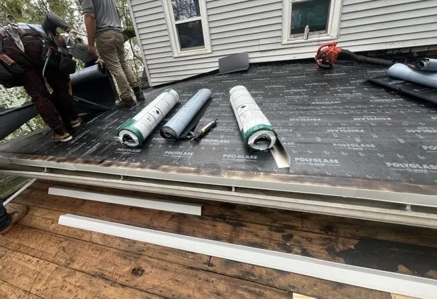 Slide of Rey Contractor