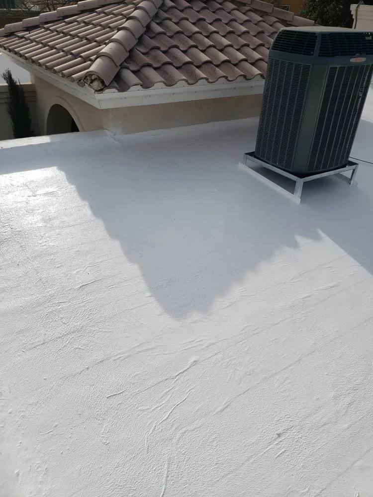 Slide of Rey My Roofer