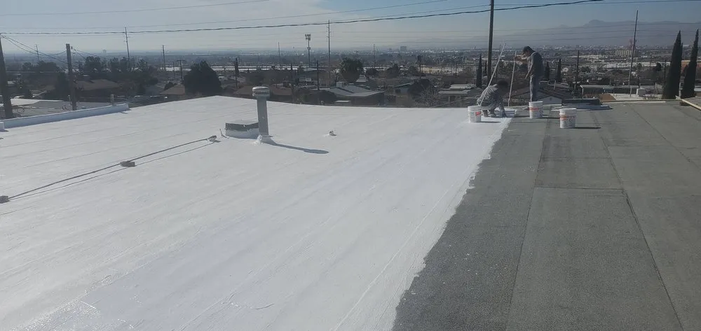 Slide of Rey My Roofer