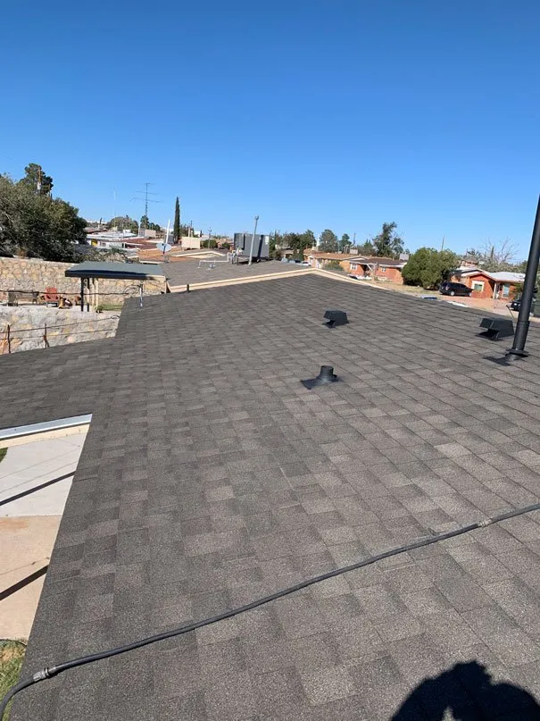 Slide of Rey My Roofer