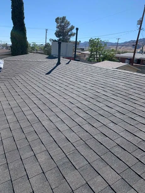 Slide of Rey My Roofer