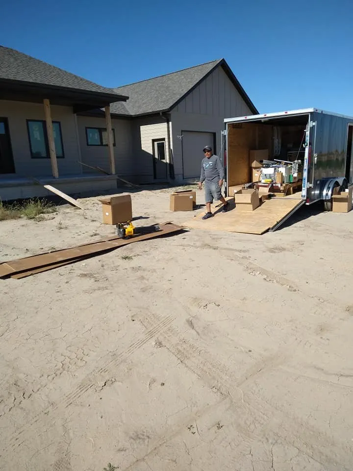 Slide of Rey Roofing & Seamless Gutters