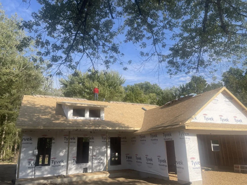 Slide of Reyes Building & Exteriors