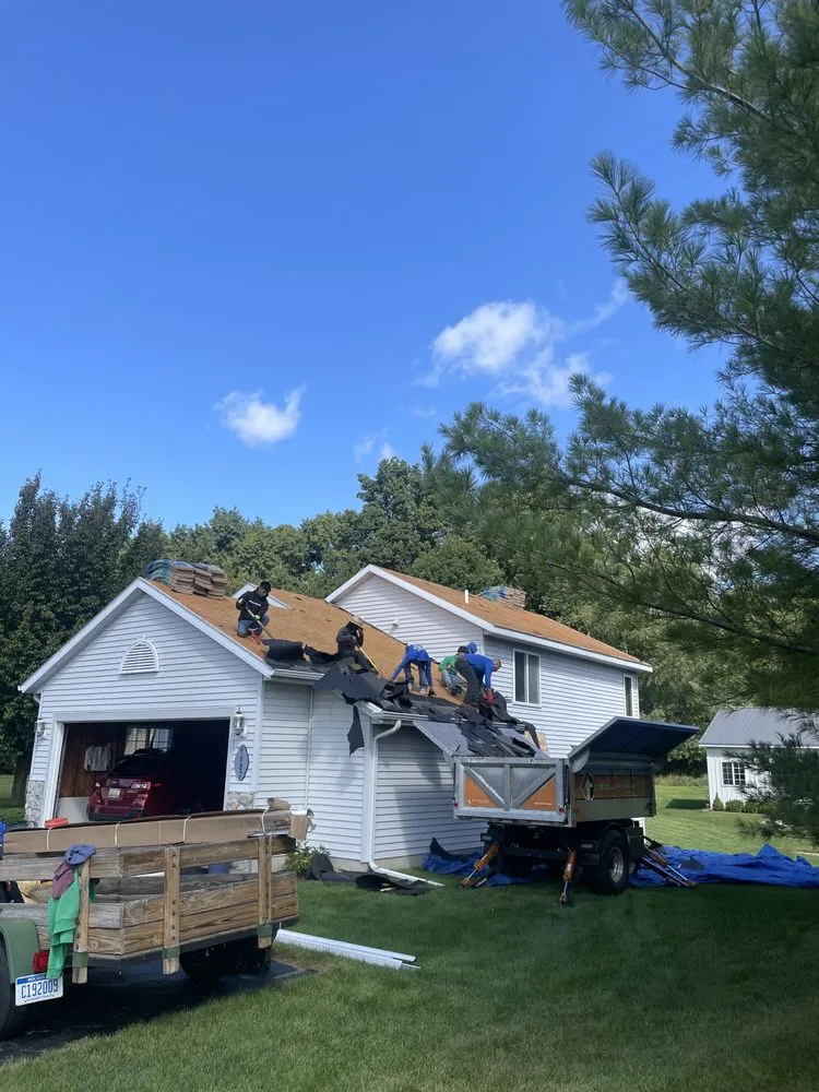 Slide of Reyes Building & Exteriors