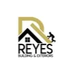 Slide of Reyes Building & Exteriors