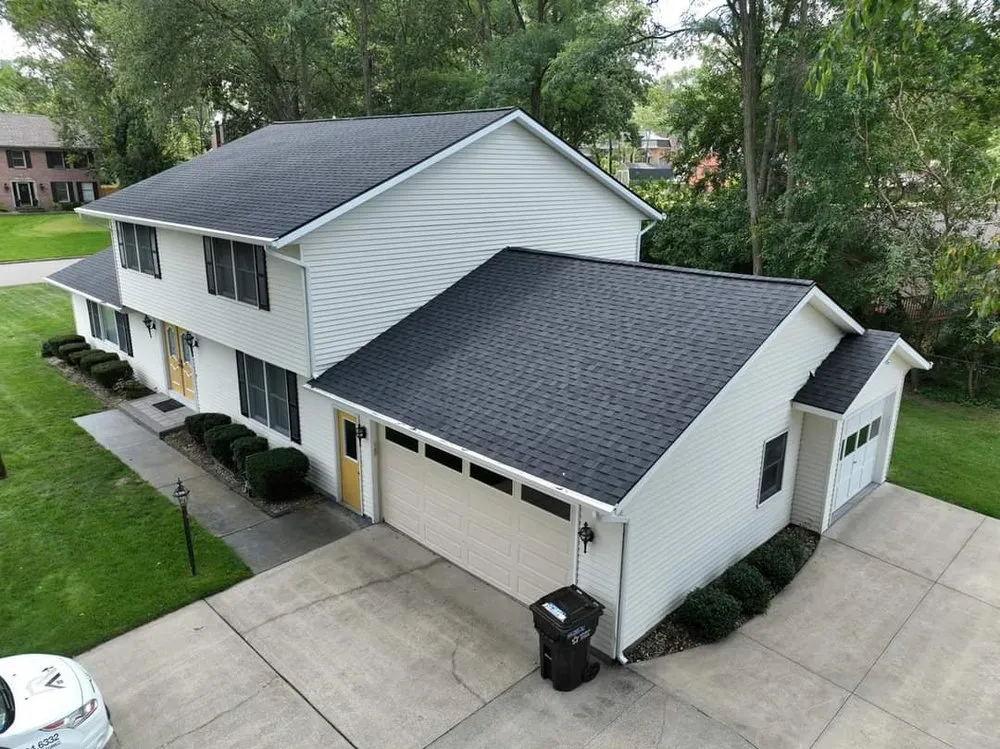 Slide of Reyes Building & Exteriors