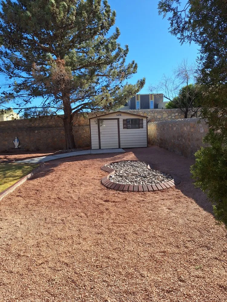 Slide of Reyes Concrete