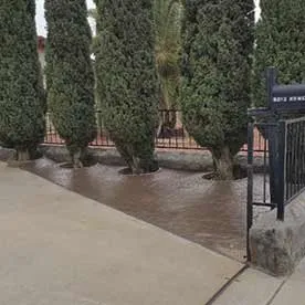 Slide of Reyes Concrete