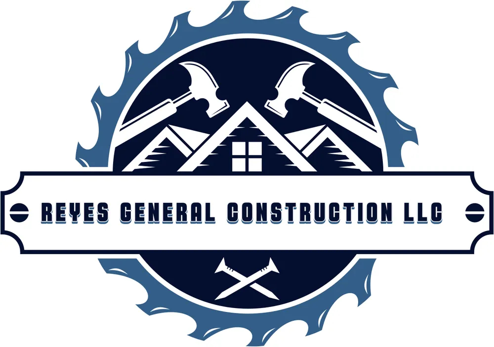 Slide of Reyes General Construction
