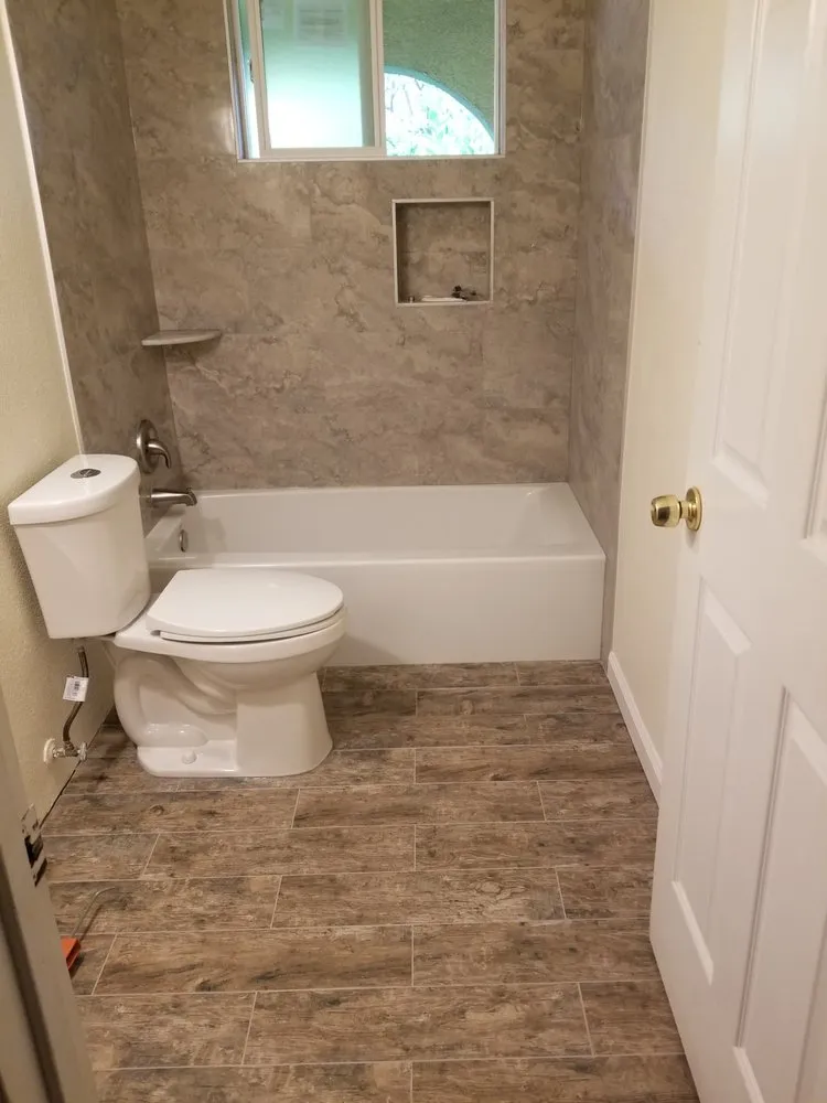 Slide of Reyes Handyman & General Construction