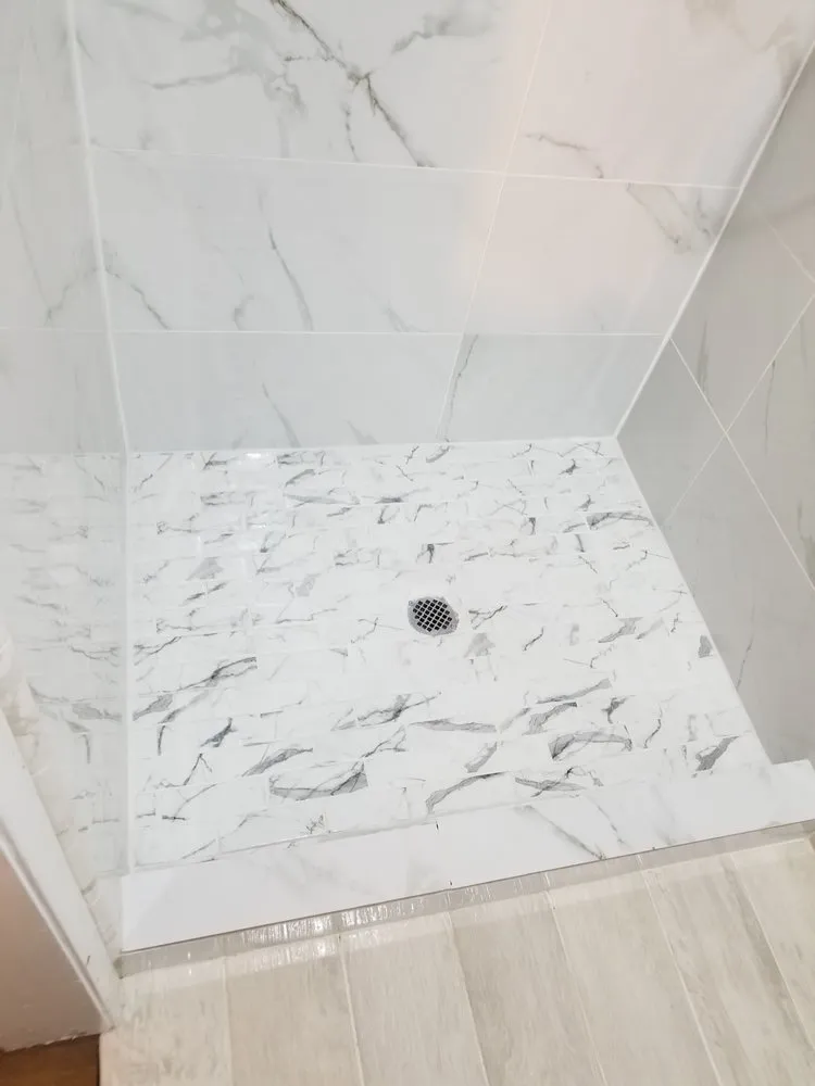 Slide of Reyes Handyman & General Construction