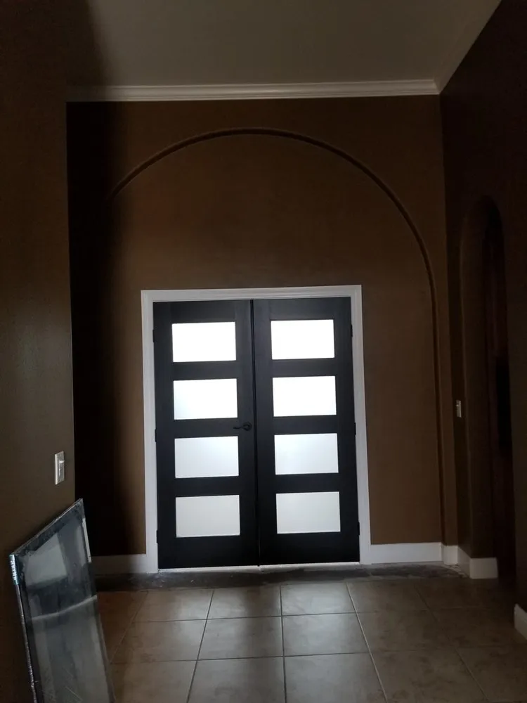 Slide of Reyes Handyman & General Construction