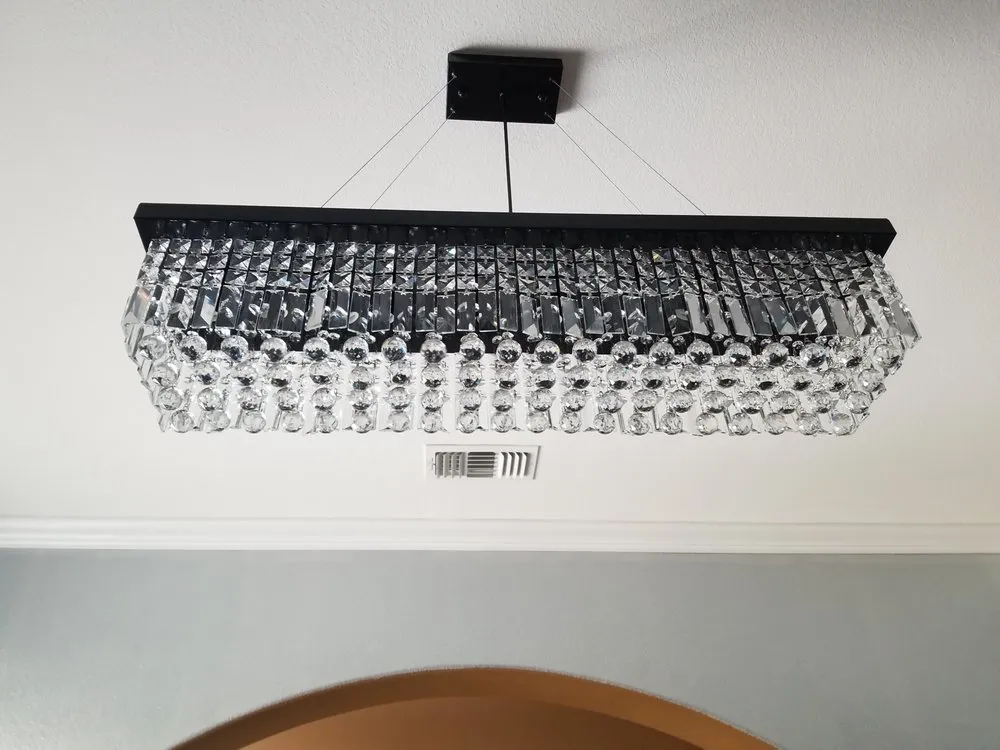 Slide of Reyes Handyman & General Construction