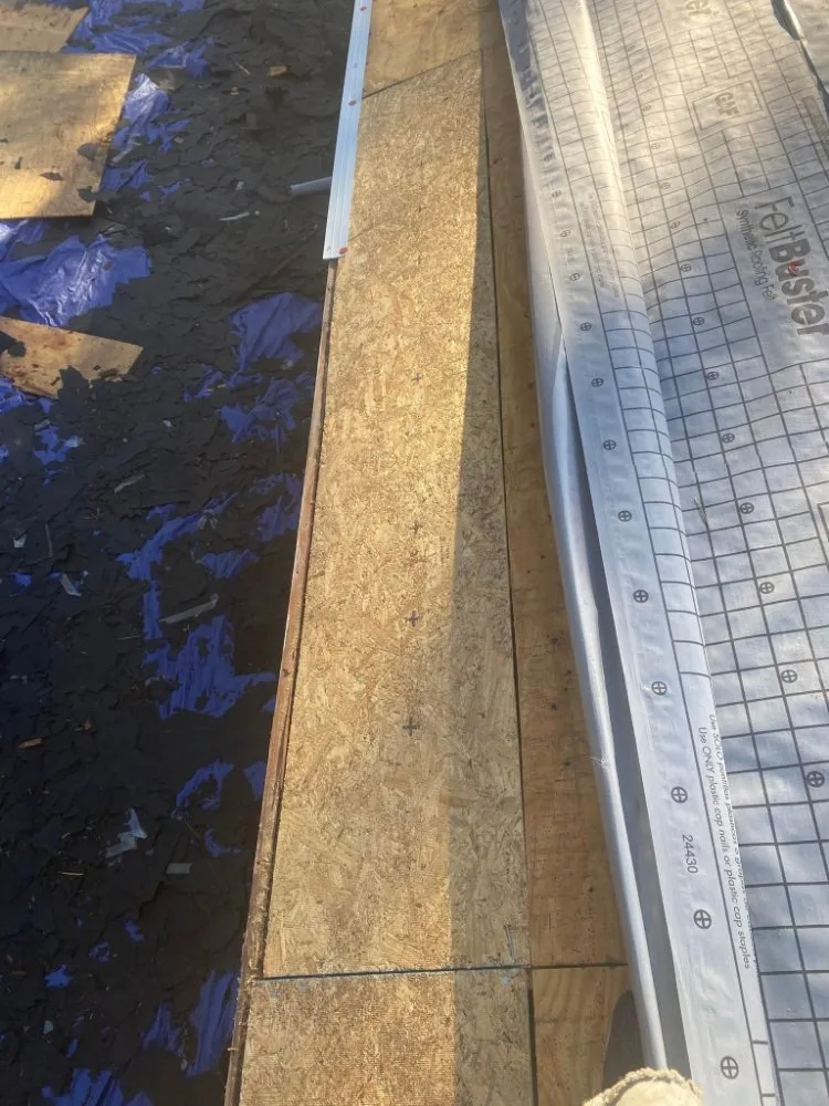 Slide of Reyes Master Roofing