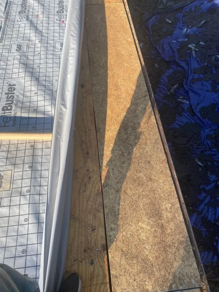 Slide of Reyes Master Roofing