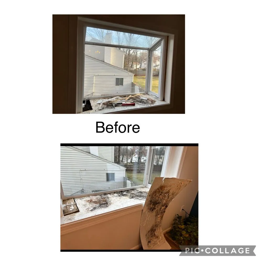 Slide of Reyes Multiservices