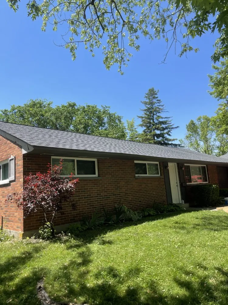 Slide of Reyes Quality Roofing