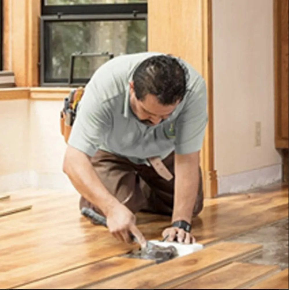 Slide of Reyes Remodeling