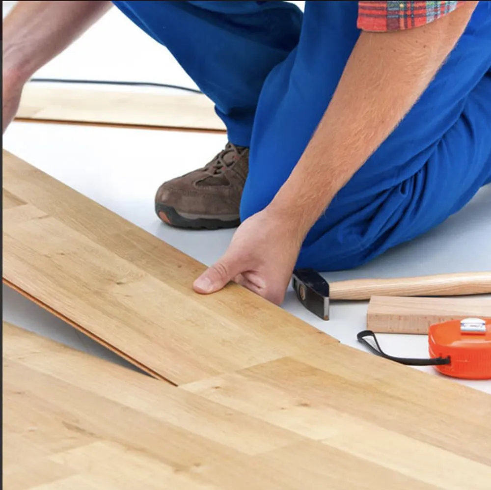 Slide of Reyes Remodeling