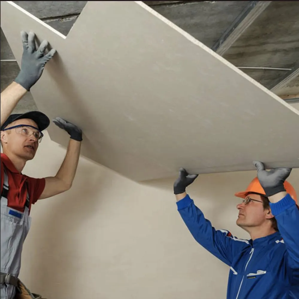 Slide of Reyes Remodeling