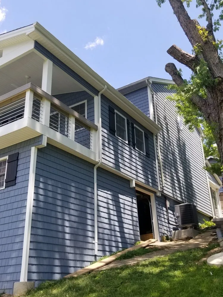 Slide of Reyes Remodeling