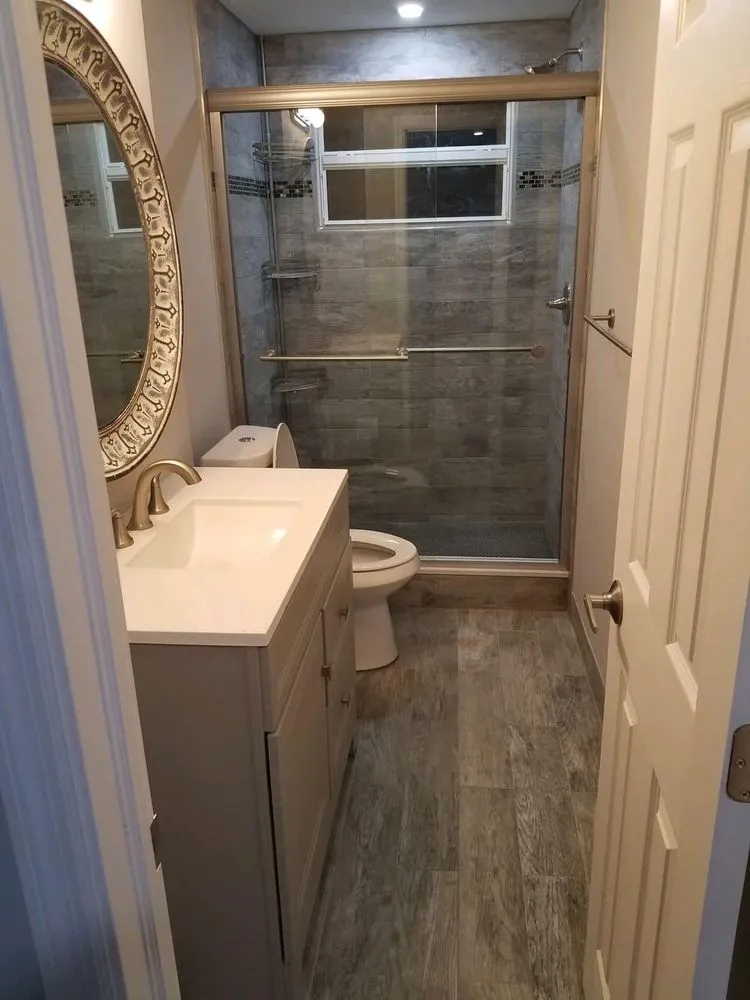 Slide of Reyes Remodeling