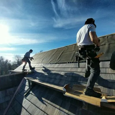 Reyes Roof Construction