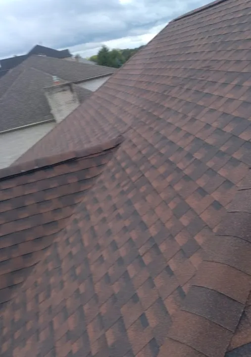 Slide of Reyes Roofing And More