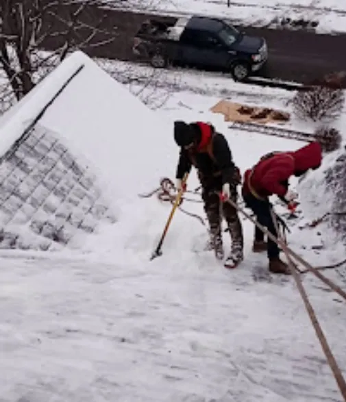 Slide of Reyes Roofing And More