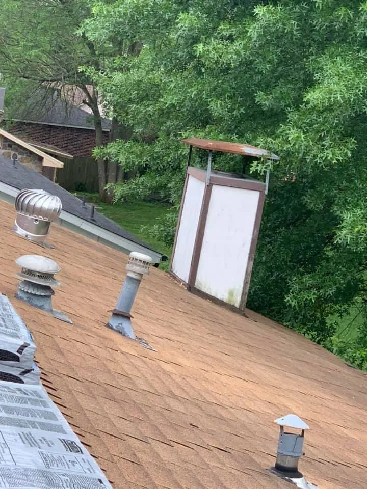 Local residential roofing service near you across Okay, OK - Reyes Roofing