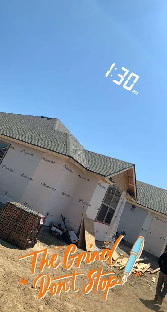 Local roof repair with free inspection across Okay, OK - Reyes Roofing