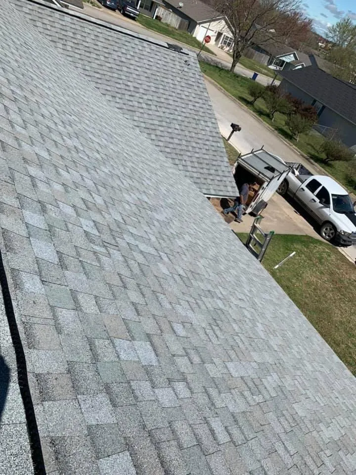 Top-rated roof leak repair in Okay, OK - Reyes Roofing