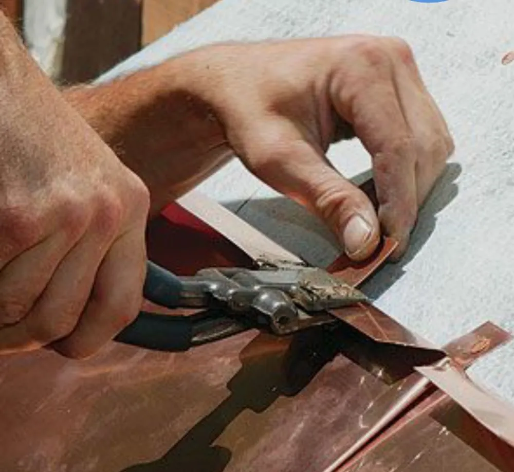 Slide of Reyes Roofing Services